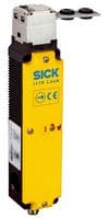 I110-E0354 - SICK - I110-E0354 - Safety Interlock Switch, i110 Lock Series, Power to Lock, 8-Pin M12 Connector
