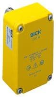 I110-HA213 - SICK - I110-HA213 - Safety Interlock Switch, Electro-Mechanical, 36.5 mm Shaft, i110H Series