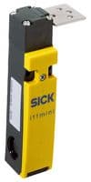 I11-S213 - SICK - I11-S213 - Safety Interlock Switch, Electro-Mechanical, M16 Cable Gland, 10 N, i11S Series
