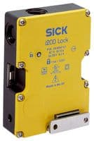 I200-E0323 - SICK - I200-E0323 - Safety Interlock Switch, i200 Lock Series, Power to Lock, 2000 N, M20 Cable Gland