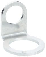 BEF-KHS-N10N - SICK - BEF-KHS-N10N - Plate, Universal Clamps, Stainless Steel, M30 Round Sensors