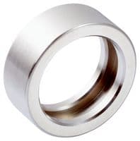 BEF-KHS-VRN - SICK - BEF-KHS-VRN - Ring, Bar Clamp, 12 mm, Stainless Steel