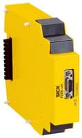 FX3-MOC000000 - SICK - FX3-MOC000000 - Safety System, Motion Control Module, 15-Pin Micro D-Sub, Male Connector