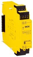 UE410-2RO4 - SICK - UE410-2RO4 - Safety Controller, Flexi Soft Series, Plug-In, Spring Terminal