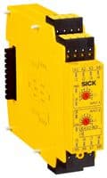 UE410-8DI3 - SICK - UE410-8DI3 - Safety Controller, Flexi Classic Series, Flexi Loop, Plug-In, Screw Terminal