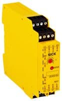 UE410-GU4 - SICK - UE410-GU4 - Safety Controller, Flexi Classic Series, Flexi Loop, Plug-In, Spring Terminal