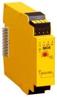 UE410-MDI3 - SICK - UE410-MDI3 - Safety Controller, Flexi Classic Series, Plug-In, Screw Terminal