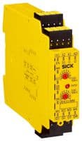 UE410-MM3 - SICK - UE410-MM3 - Safety Controller, Flexi Classic Series, Plug-In, Screw Terminal