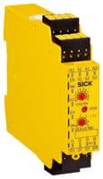 UE410-MU3T0 - SICK - UE410-MU3T0 - Safety Controller, Flexi Classic Series, Flexi Loop, Plug-In, Screw Terminal