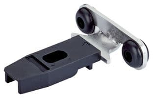 TR110-XABT - SICK - TR110-XABT - Actuator, Angled, 2 x M4 Screws
