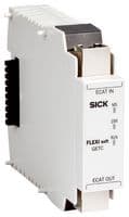 FX0-GETC00000 - SICK - FX0-GETC00000 - Safety Controller, AGV & AMR EFI-pro System, Gateway Fieldbus, EtherCAT, 2 x Female Connector, RJ45