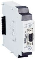 FX0-GPRO00000 - SICK - FX0-GPRO00000 - Safety Controller, Flexi Soft, Gateway Fieldbus, PROFIBUS, 9 Pin D-Sub Female Connector