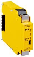 FX3-GEPR00000 - SICK - FX3-GEPR00000 - Safety Controller, AGV/AMR EFI-pro System, Gateway Fieldbus, Ethernet/IP, 2 x Female Connector, RJ45