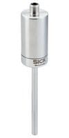 FTS-H100F04A - SICK - FTS-H100F04A - Flow Sensor, 2 x Push-Pull Digital, -40 to 150 °C, -1 to 100 bar, 100 mm L Probe, T-Easic FTS Series