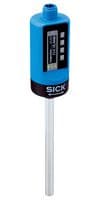 FTS-I060F14A - SICK - FTS-I060F14A - Flow Sensor, 2 x Push-Pull Digital, -40 to 150 °C, -1 to 100 bar, 60 mm L Probe, T-Easic FTS Series