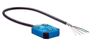 TMS22E-PKL360 - SICK - TMS22E-PKL360 - Inclinometer, 1-Axis, ± 360°, Analog, 4mA to 20mA, PA12, 3m Cable