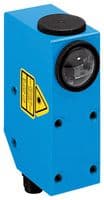 KT8L-P3656 - SICK - KT8L-P3656 - Contrast Sensor, 150mm, PNP, 100mA, 10 to 30VDC, KT8 Series