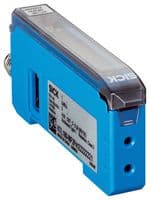 KTL180-MF2P41ZZZZZ - SICK - KTL180-MF2P41ZZZZZ - Contrast Sensor, 30mm, PNP, 100mA, 12 to 24VDC, KTL180 Series