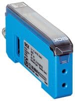 KTL180-MM4P41ZZZZZ - SICK - KTL180-MM4P41ZZZZZ - Contrast Sensor, 30mm, PNP, 100mA, 12 to 24VDC, KTL180 Series