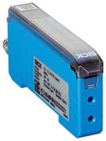 KTL180-MP4P41ZZZZZ - SICK - KTL180-MP4P41ZZZZZ - Contrast Sensor, 30mm, PNP, 100mA, 12 to 24VDC, KTL180 Series