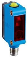 KTM-LP22181P - SICK - KTM-LP22181P - Contrast Sensor, 50mm, PNP, 100mA, 10 to 30VDC, KTM Series