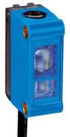 KTM-MB31112P - SICK - KTM-MB31112P - Contrast Sensor, 12.5mm, NPN/PNP, 50mA, 12 to 24VDC, KTM Series