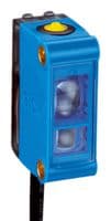 KTM-MP31182P - SICK - KTM-MP31182P - Contrast Sensor, 12.5mm, PNP, 50mA, 12 to 24VDC, KTM Series