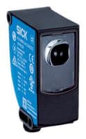 KTS-WB9114114IZZZZ - SICK - KTS-WB9114114IZZZZ - Contrast Sensor, 13mm, NPN/PNP/Push Pull, 100mA, 10.8 to 28.8VDC, KTS Series