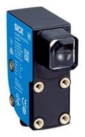 KTX-WP91341242ZZZZ - SICK - KTX-WP91341242ZZZZ - Contrast Sensor, 40mm, PNP, 100mA, 10.8 to 28.8VDC, KTX Series