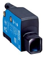 KTX-WP91342242ZZZZ - SICK - KTX-WP91342242ZZZZ - Contrast Sensor, 40mm, PNP, 100mA, 10.8 to 28.8VDC, KTX Series