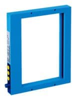FLG2-20012011 - SICK - FLG2-20012011 - Automation Light Grid, Close, 120 mm x 200 mm Detection, PNP/NPN, 4-Pin M12 Connector