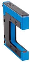 WFE-030040B321 - SICK - WFE-030040B321 - Fork Sensor, Red, LED, Push-Pull PNP/NPN, 3-Pin M8 Connector, 5 kHz, 100 µs