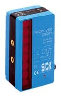 WLG12-G137 - SICK - WLG12-G137 - Automation Light Grid, 1.5 m Range, 0.6 ms, Cable