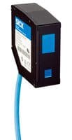 OD5000-C150T40 - SICK - OD5000-C150T40 - Displacement Measurement Sensor, 110 mm to 190 mm, Ethernet, PNP/NPN, 8-Pin M12 Connector, A-Coded