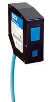 OD5000-C85W20 - SICK - OD5000-C85W20 - Displacement Measurement Sensor, 65 mm to 105 mm, Ethernet, PNP/NPN, 8-Pin M12 Connector, A-Coded