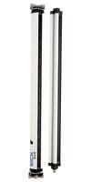 ELG3-0150P521 - SICK - ELG3-0150P521 - Switching Automation Light Grid, 12m Range, 150mm Detection Height, 28ms, 4 Pin M12 Connector Plug