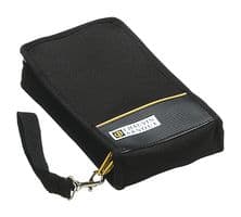 P01298065Z - CHAUVIN ARNOUX - P01298065Z - Test Accessory, w/ Belt Attachment, Soft Case