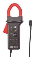 PAC17 - CHAUVIN ARNOUX - PAC17 - Clamp Meter, AC/DC Current, Bandwidth, 400 A