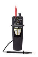 CA742 - CHAUVIN ARNOUX - CA742 - Voltage Tester, 12 to 690V, LED Indicator, -15 °C, 45 °C