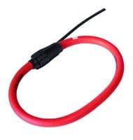 P01120526B - CHAUVIN ARNOUX - P01120526B - Current Probe, 3m, Current Clamp, 10 kA, 100 mA, Chauvin Arnoux PEL 100 Power/Energy Loggers