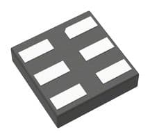 XC9291B29E0R-G - TOREX - XC9291B29E0R-G - DC-DC Converter, Buck, Fixed, 2.5 to 6V in, 2.9V Out, 600mA Out, WLP-5-08