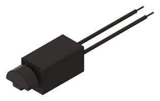HD-EMB1104-LW15-R - PUI AUDIO - HD-EMB1104-LW15-R - DC Motor, Haptic, 3 VDC, 12000 rpm, 4.4 mm