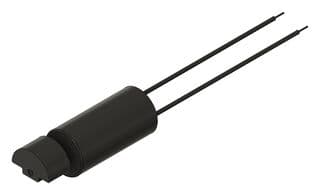 HD-EMB1706-LW25-R - PUI AUDIO - HD-EMB1706-LW25-R - DC Motor, Haptic, 3 VDC, 9000 rpm, 6 mm