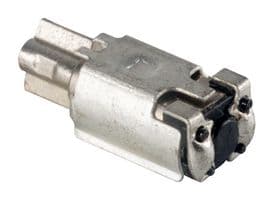 HD-EMB1104-SM-2 - PUI AUDIO - HD-EMB1104-SM-2 - DC Motor, Haptic, 2.7 VDC, 14000 rpm, 4.4 mm