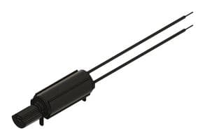 HD-EMB1604-LW26-R - PUI AUDIO - HD-EMB1604-LW26-R - DC Motor, Haptic, 1.5 VDC, 14000 rpm, 4 mm