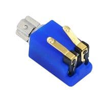 HD-EMB1305-SC - PUI AUDIO - HD-EMB1305-SC - DC Motor, Haptic, 3 VDC, 13000 rpm, 4.6 mm