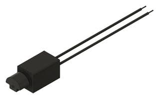 HD-EMB1205-2-LW30-R - PUI AUDIO - HD-EMB1205-2-LW30-R - DC Motor, Haptic, 3 VDC, 13000 rpm, 5 mm