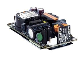 MEP-200A12J BNA - DELTA ELECTRONICS - MEP-200A12J BNA - AC/DC Open Frame Power Supply (PSU), ITE, Industrial, Medical & Household, 1 Output, 200 W