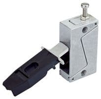 TR110-XAFB - SICK - TR110-XAFB - Actuator, Hinged, Doors, Bottom, 2 x M5 Safety Screws