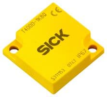 T4000-1KBQ - SICK - T4000-1KBQ - Actuator, Square